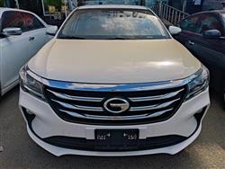 GAC GA4